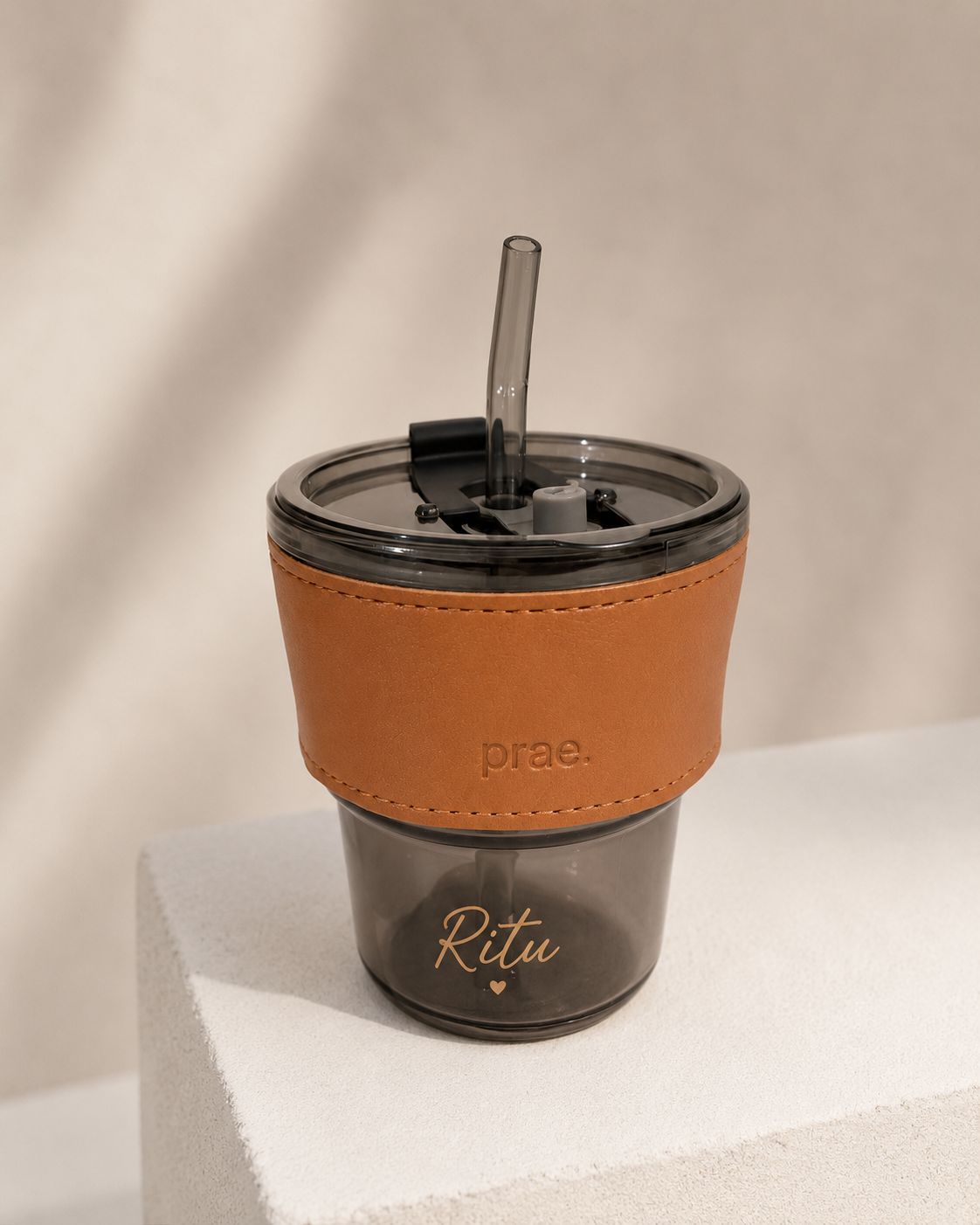 Short Glass Sipper