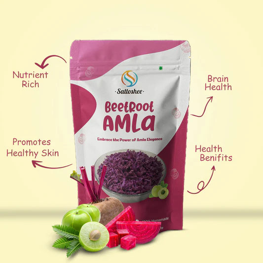 Beetroot Amla