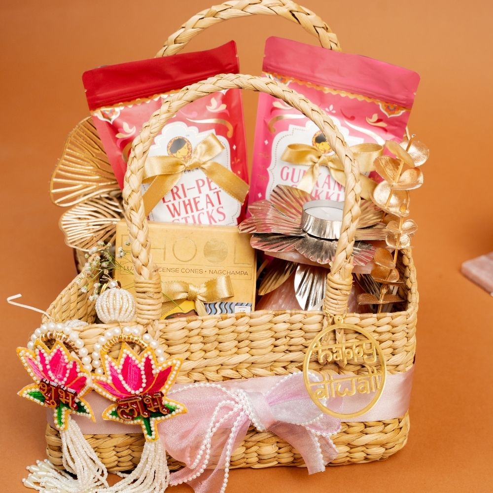 Diwali Hamper 27