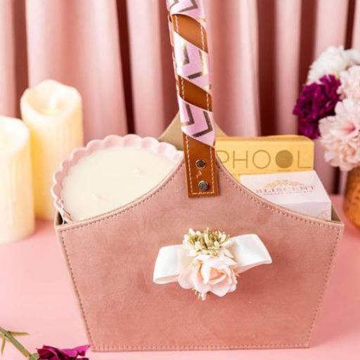 Deepawali Wellness Hamper