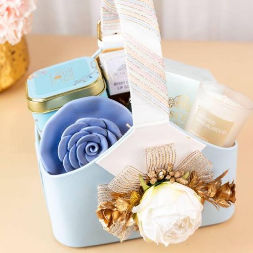 Diwali Skincare Hamper