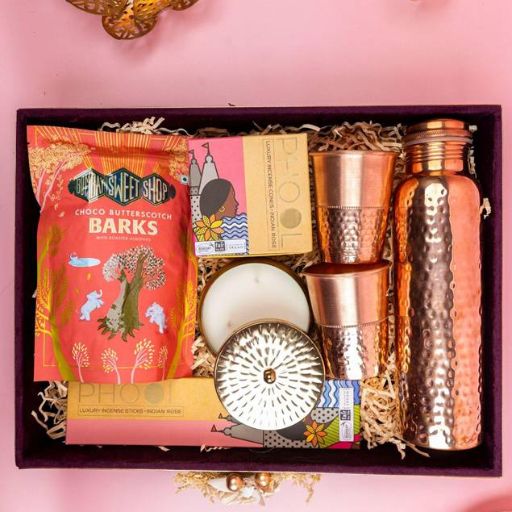 Sanskriti Hampers