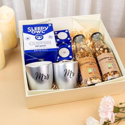 Fun Diwali Hamper Box