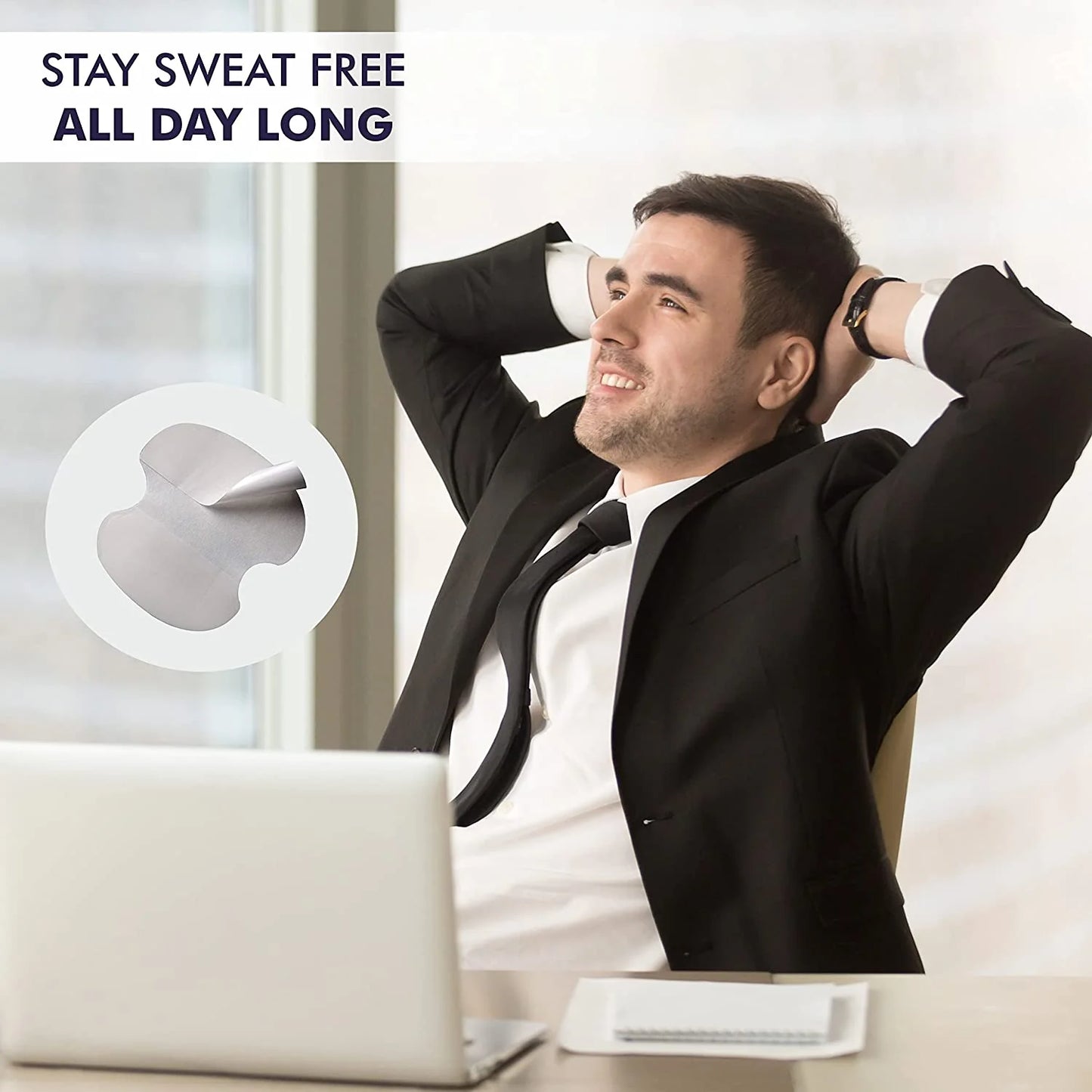 Underarm Sweat Pads