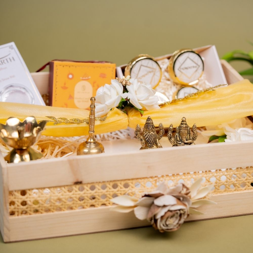 Diwali Hamper 25