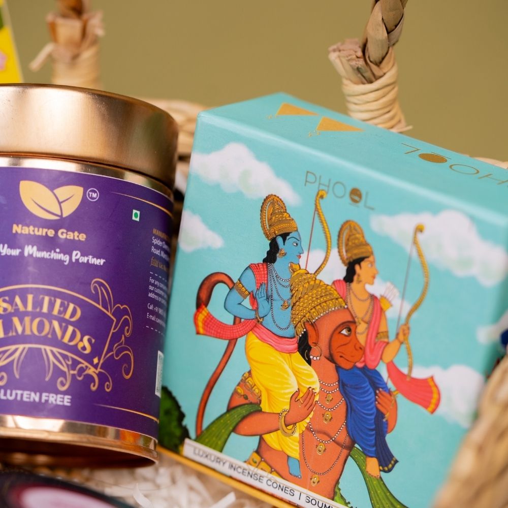 Diwali Hamper 34