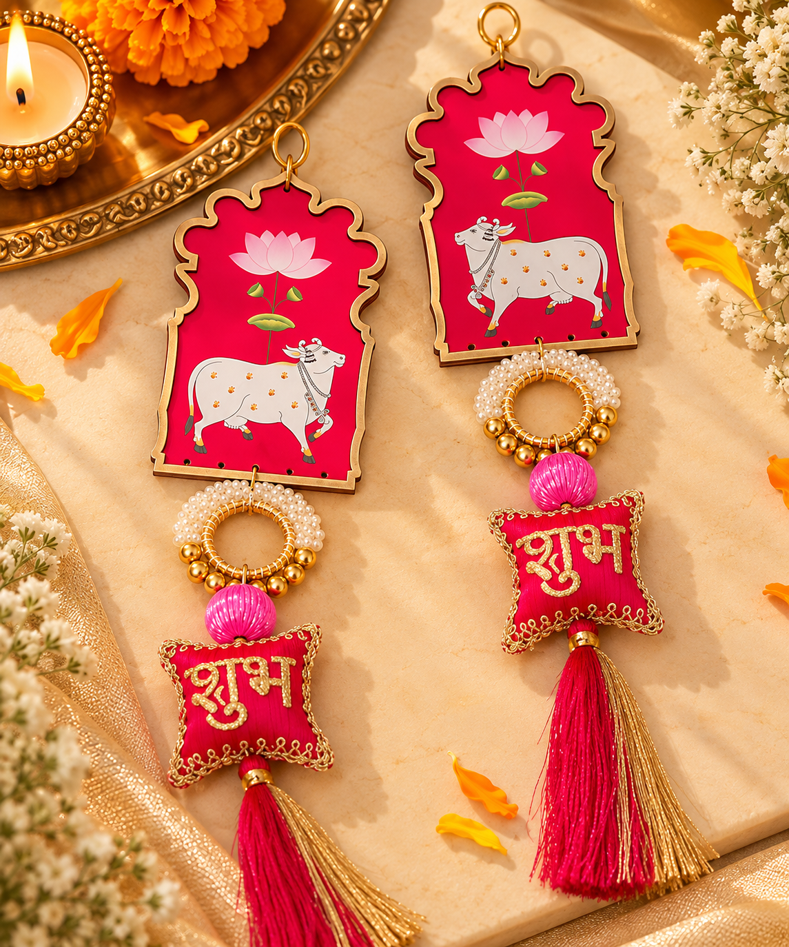 Shubh Labh