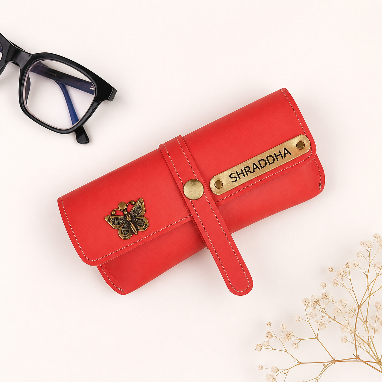 Eyewear Case
