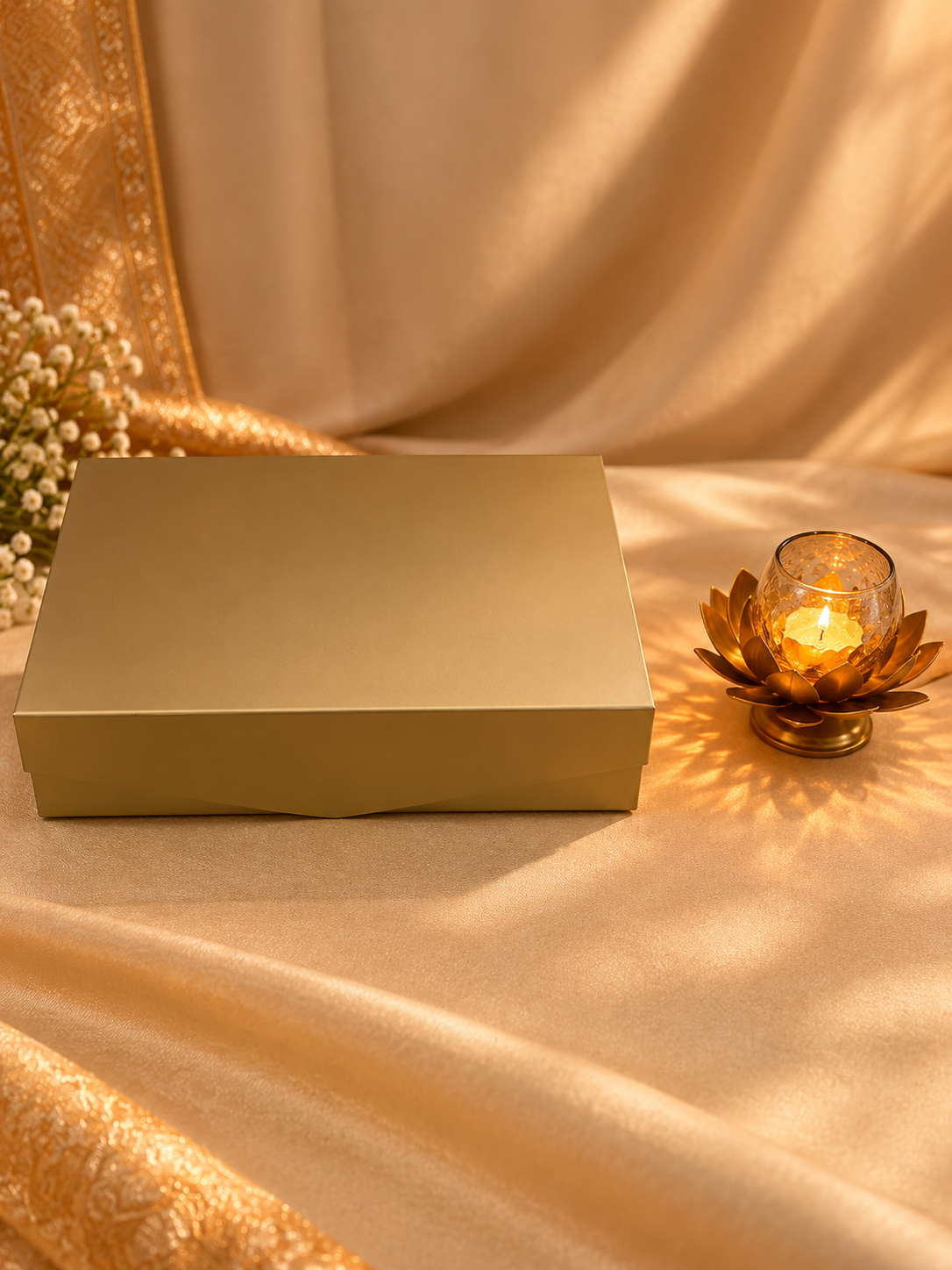 Rajwada Luxe Hamper