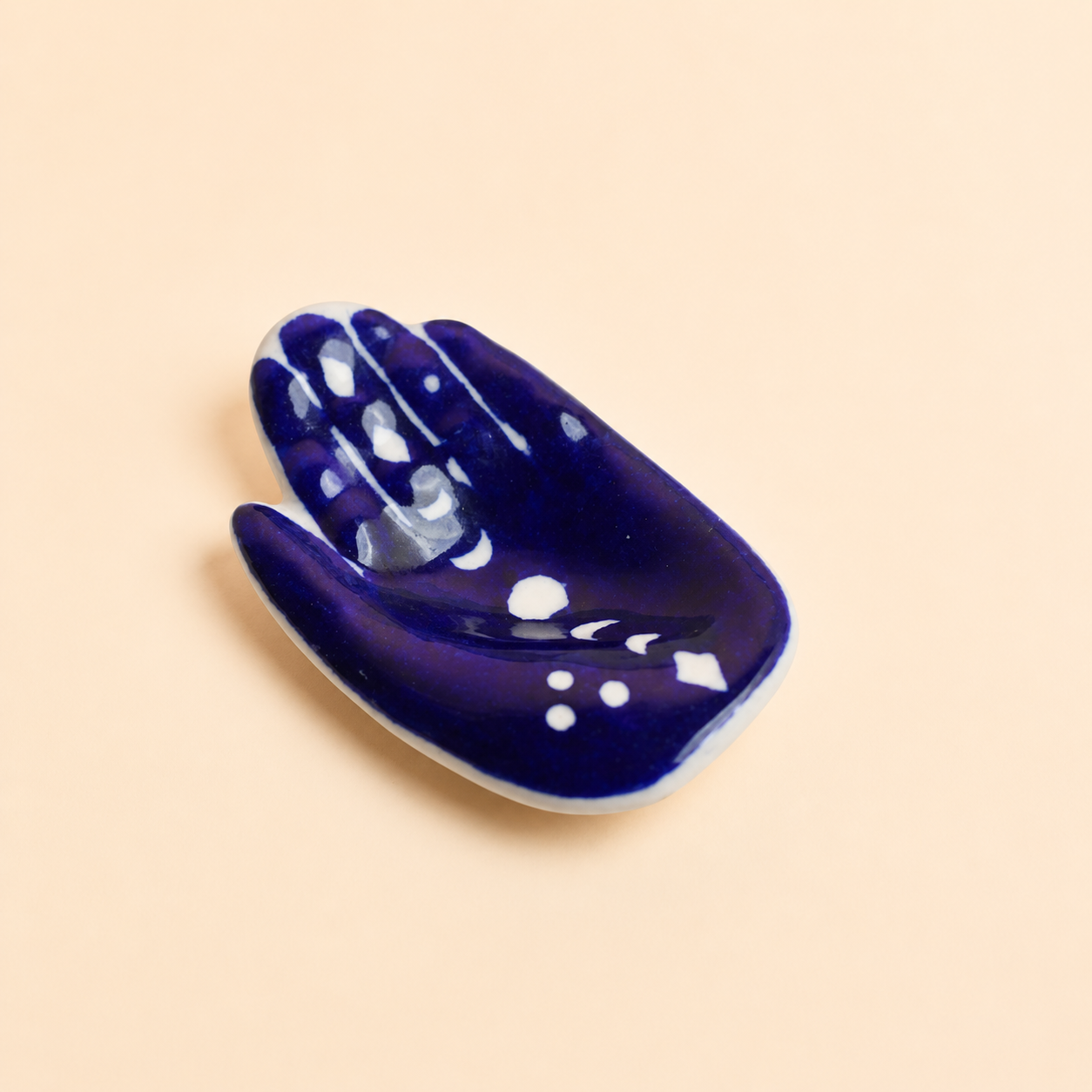 Hamsa Hand