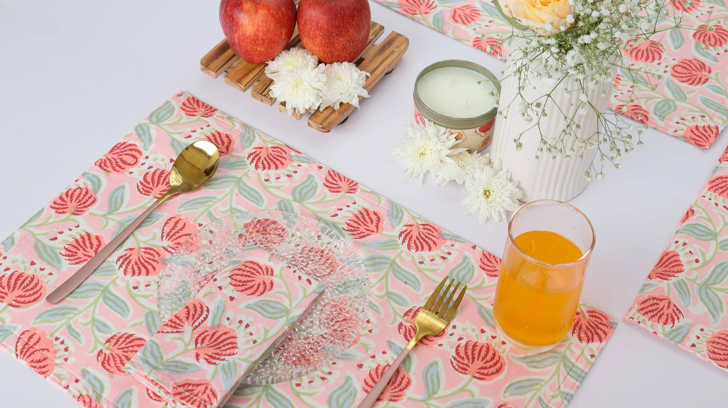 Table Set : Wedding Favors