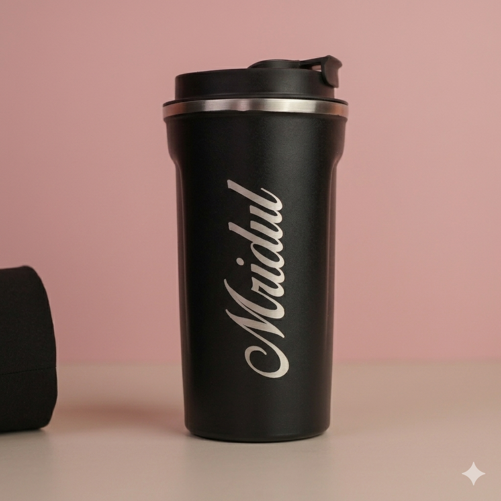 Mridul Mug