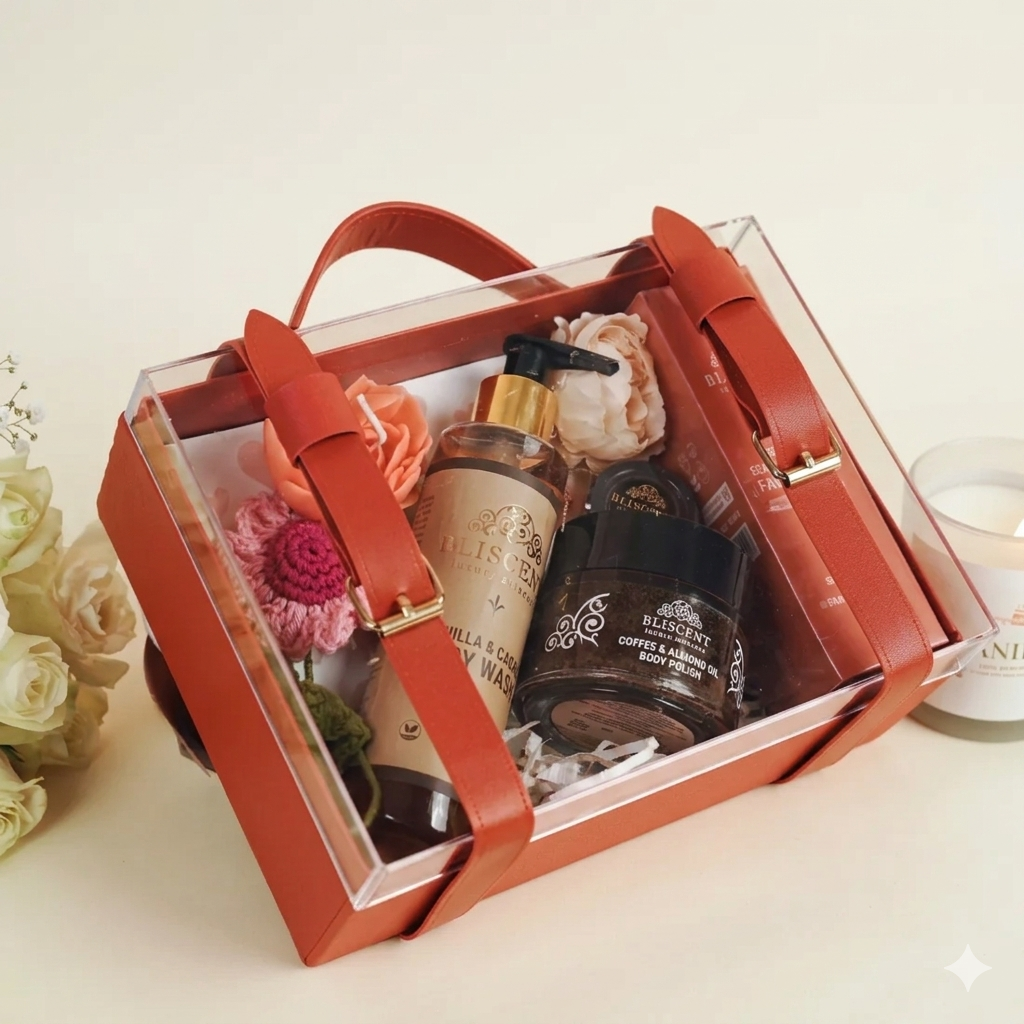 The Skincare Girl Hamper