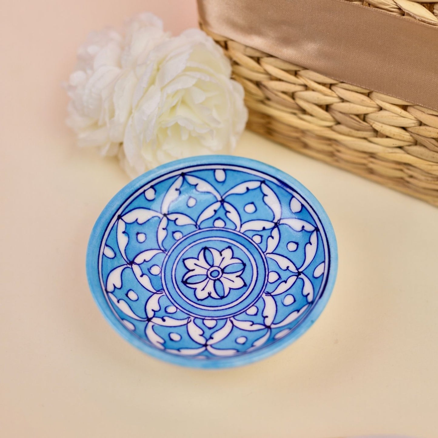 The Blue Serenity Hamper