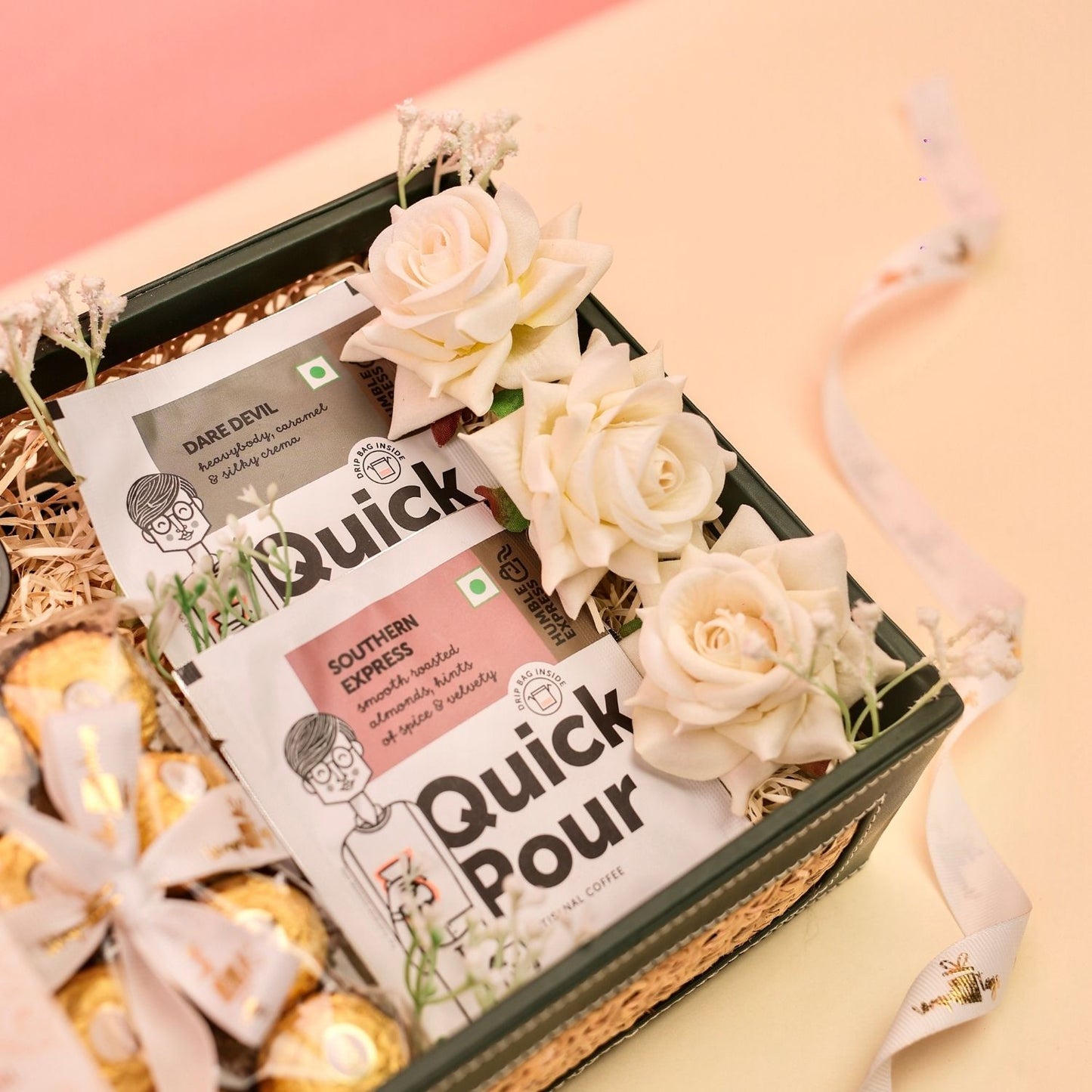 The Chocolate Indulgence Hamper