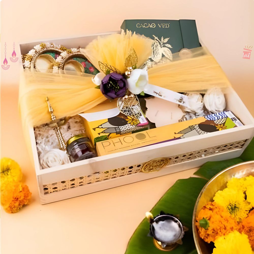 Diwali Hamper 38