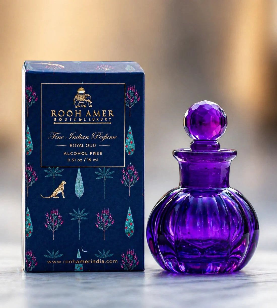 Royal Oud 15ML