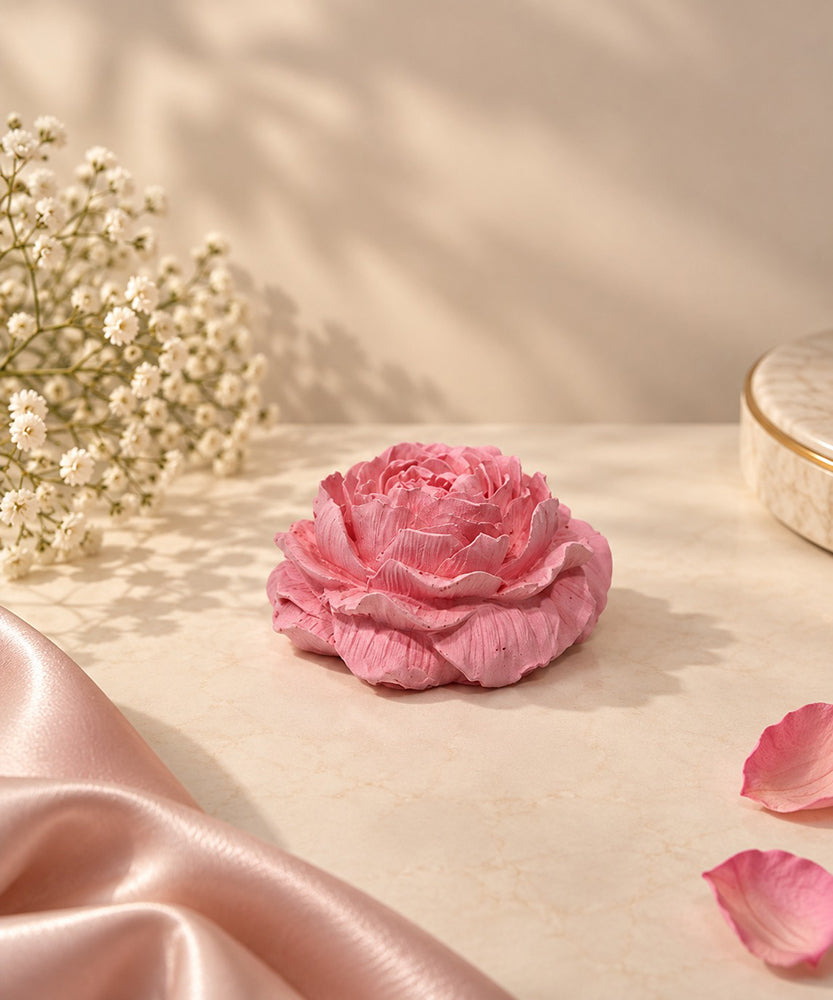 Ceramic No Burn Reed Diffuser