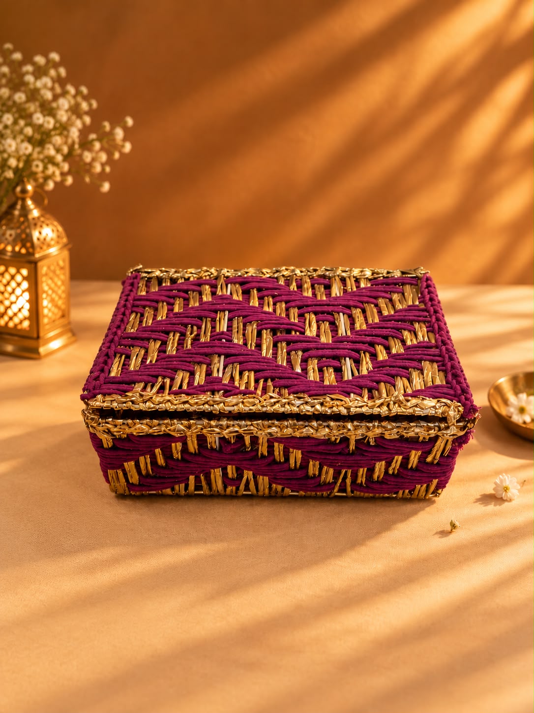 Sirohi Heritage Diwali Hamper