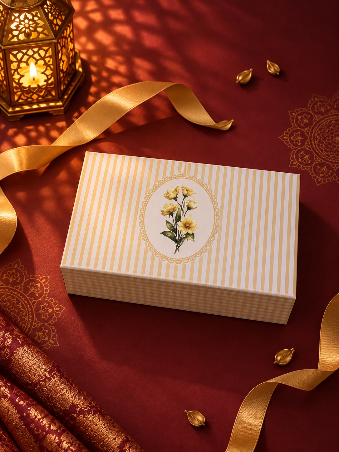 Everyday Indulgence Diwali Hamper