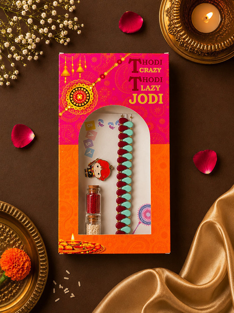 Ron Champ Rakhi