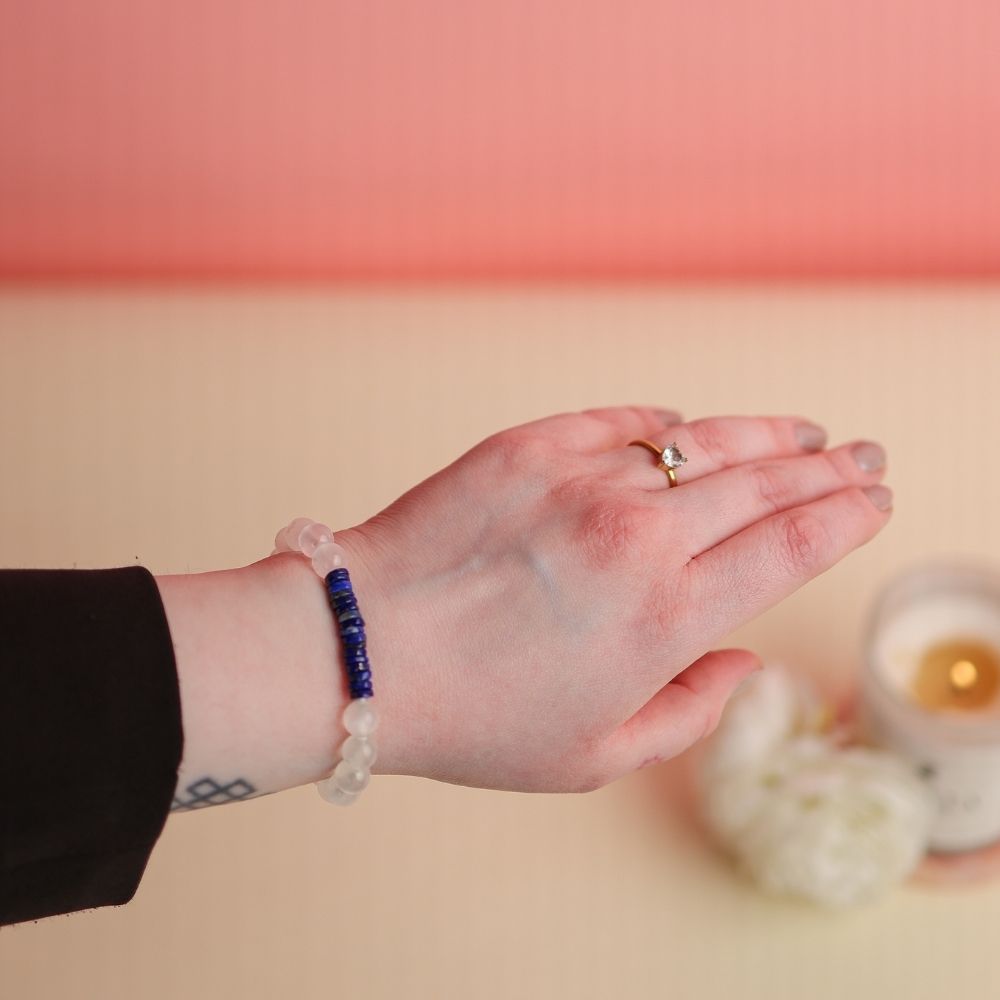 Migrain Relief Bracelet