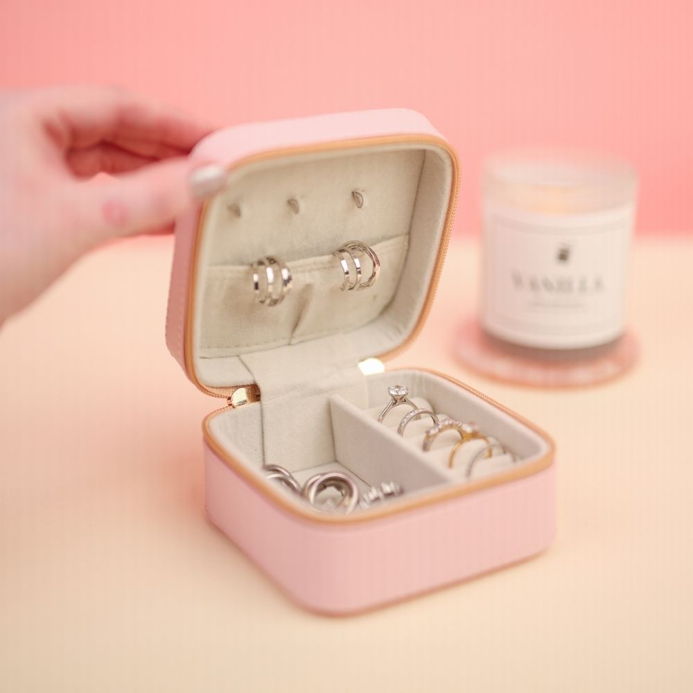 Jewellery Box