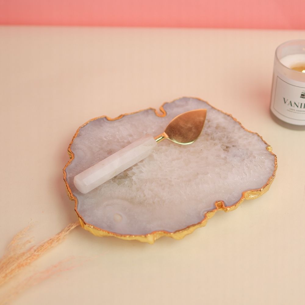 Cheese Cake Platter