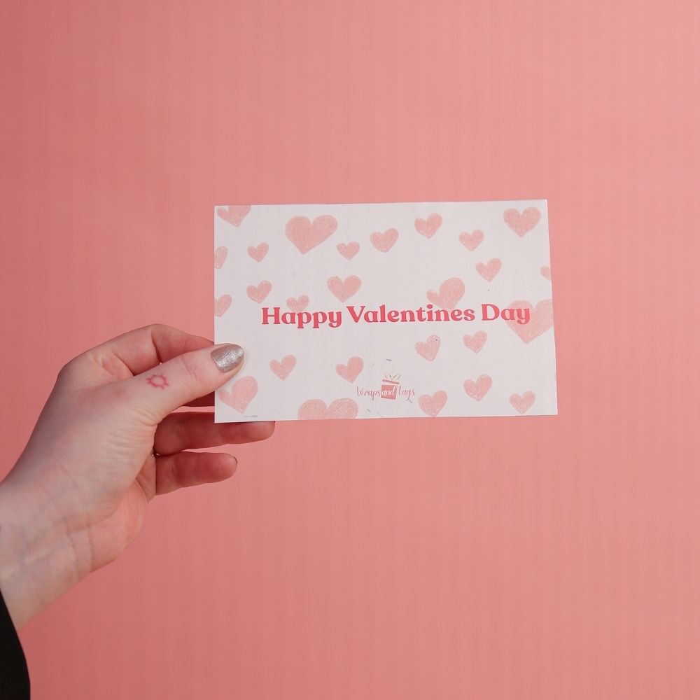 Vday Card - 3