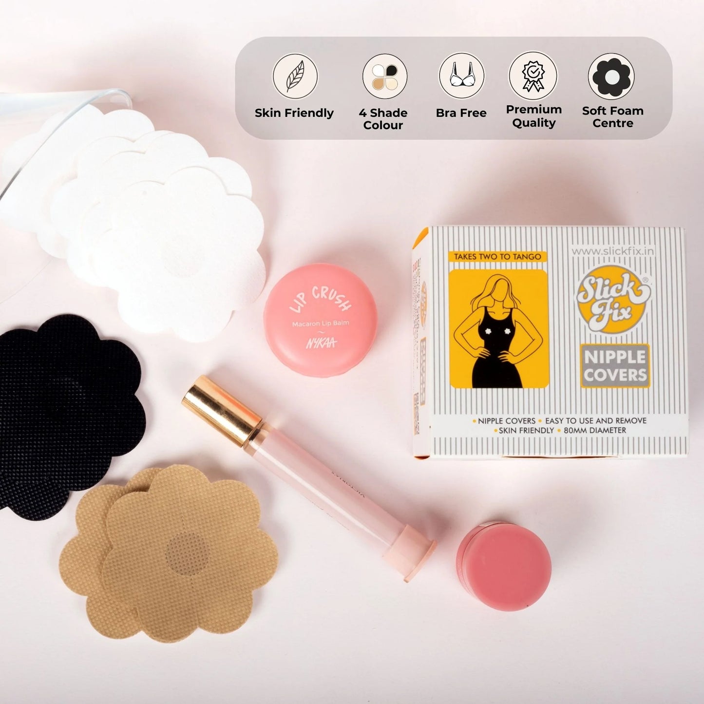 Nipple Covers