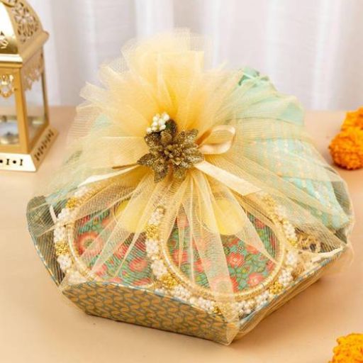 Diwali Traditional Hamper 15
