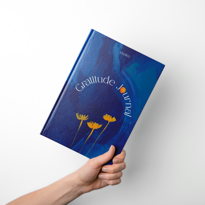 Gratitude Journal - Intentional & Conscious