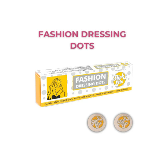 Fashion Dressing Dots