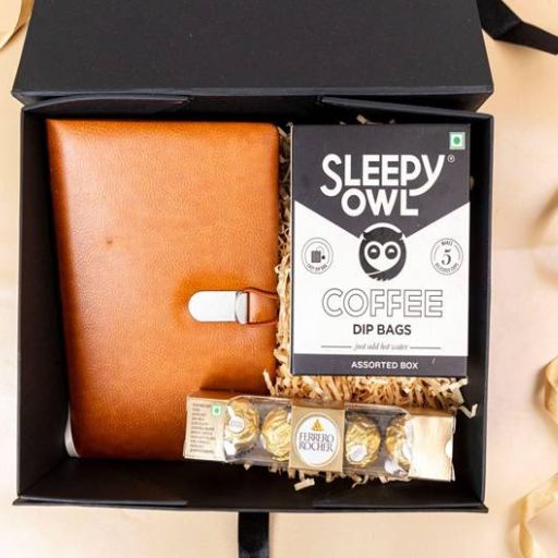 Corporate Executive Gift Set 4