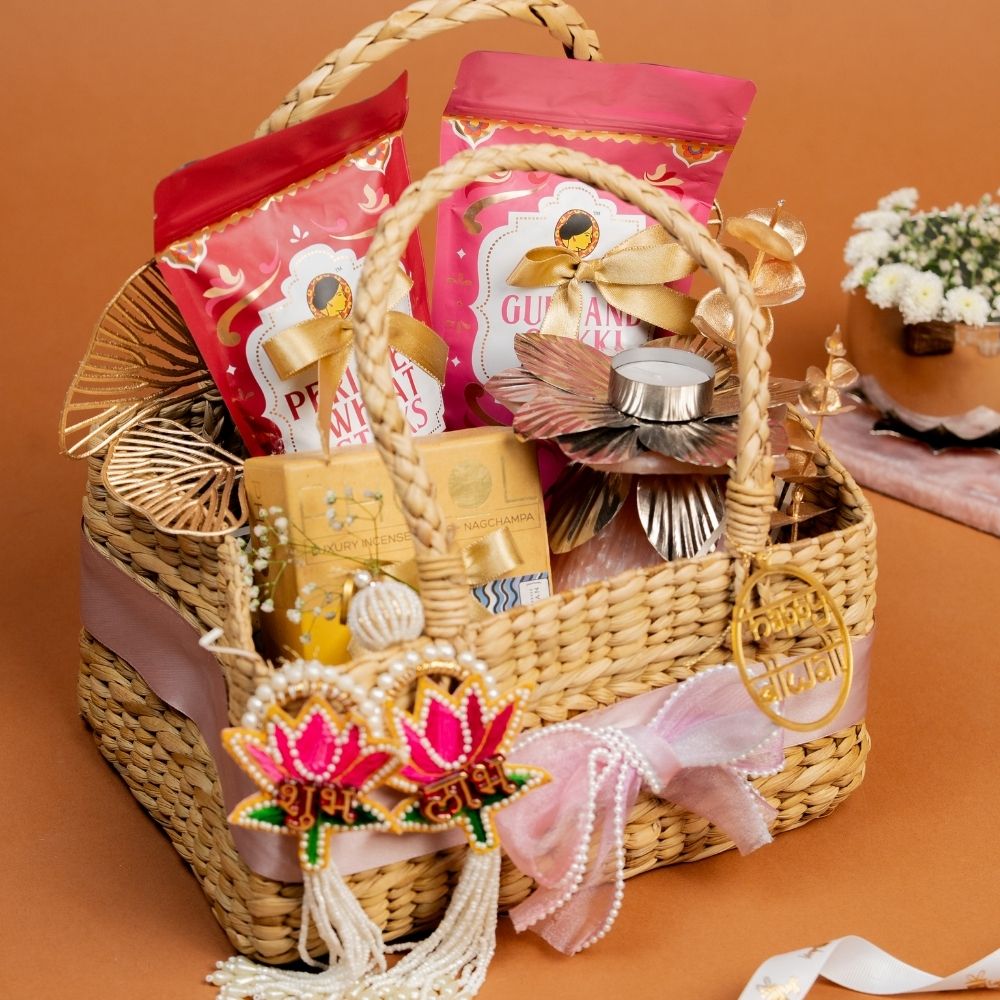 Diwali Hamper 27