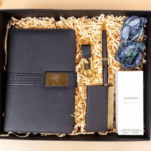 Corporate Executive Gift Set 5