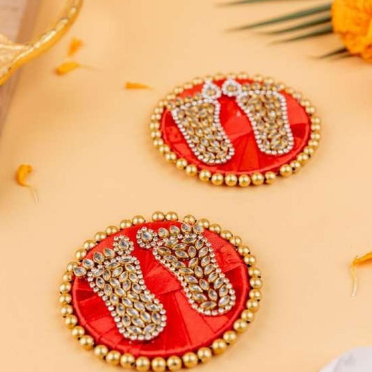 Tea Light Holders Pair