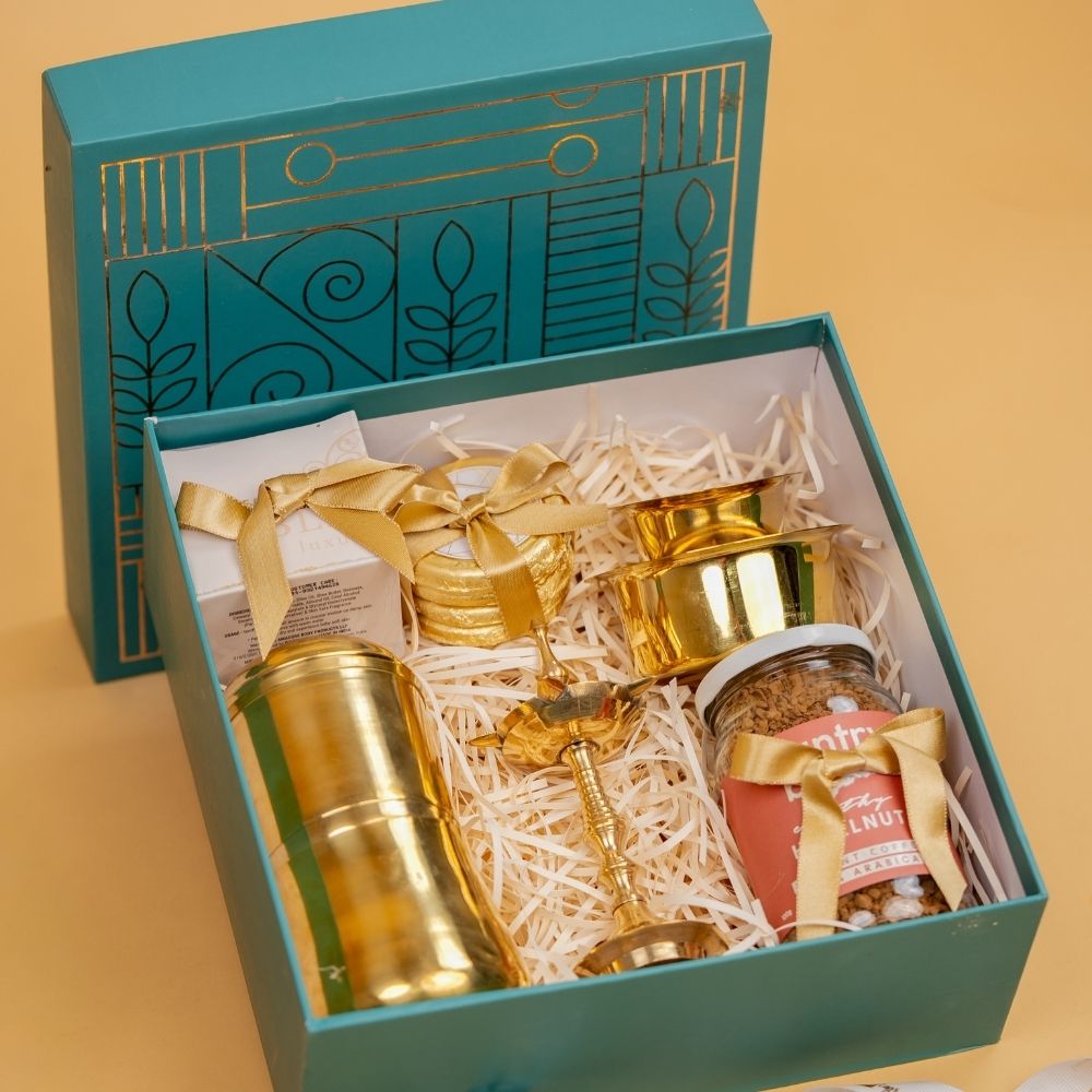 Diwali Hamper 41