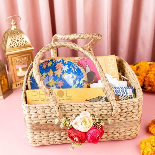 Utsav Treasures Hamper