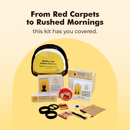Fashion Emergency Kit