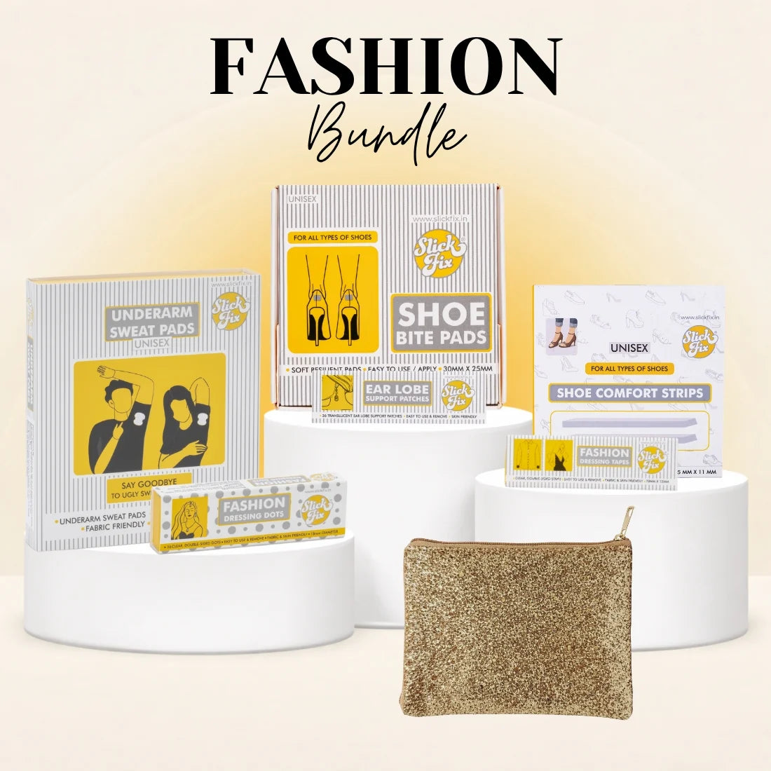 Fashion Bundle