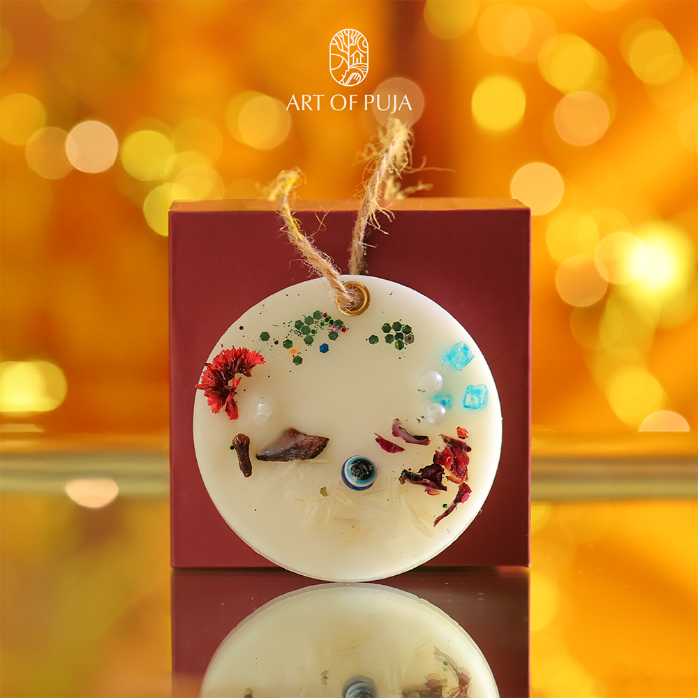 Wax Sachet - 01 Pcs