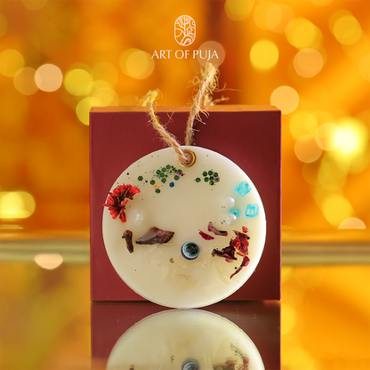 Wax Sachet - 01 Pcs