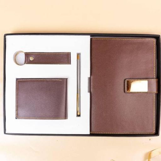 Corporate gift set 4