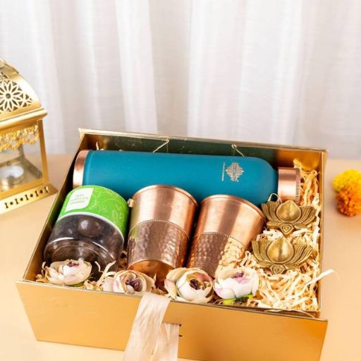 Diwali Home Hamper
