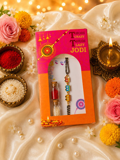 Chuk Chuk Rakhi