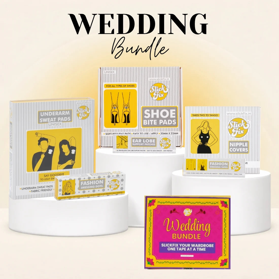 Wedding Bundle