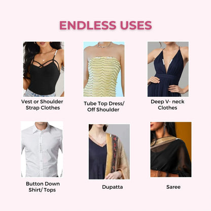 Fashion Dressing Tape - Extra Strong