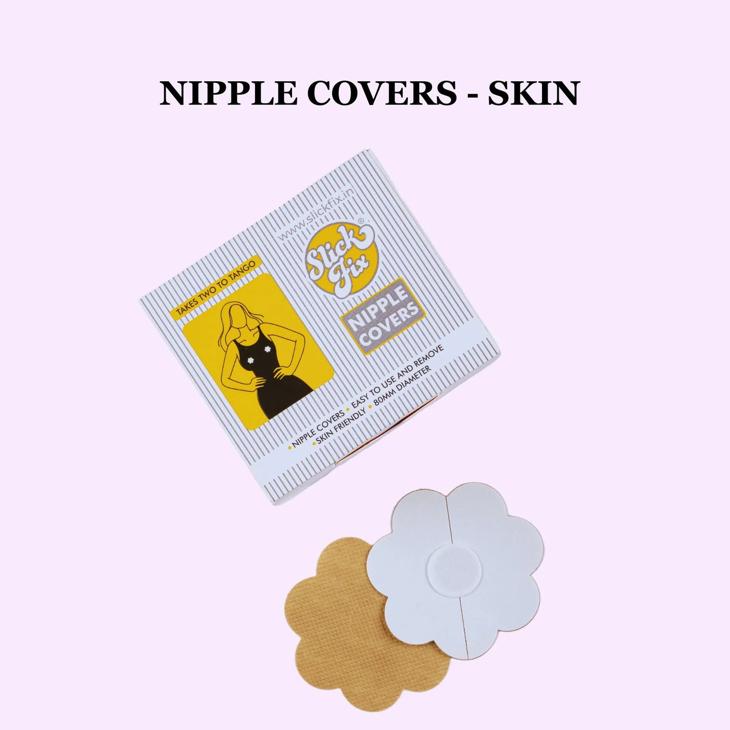 Nipple Covers