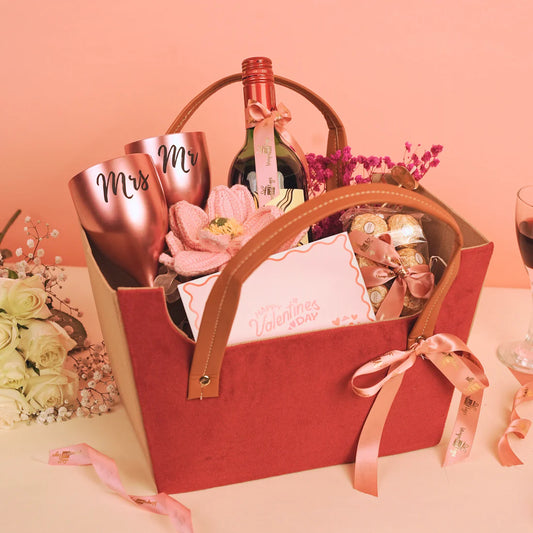 Sip of Love Hamper